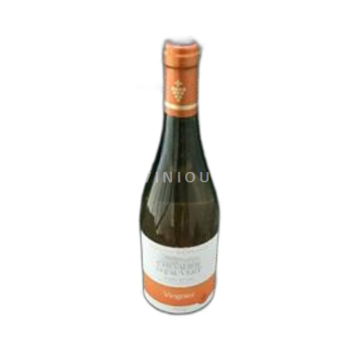 Languedoc-Roussillon Pays d'Oc Chevalier de Fauvert Viognier 2022