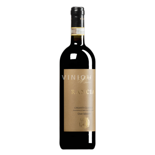 Toscana Chianti Classico Fèlsina Rancia 2021