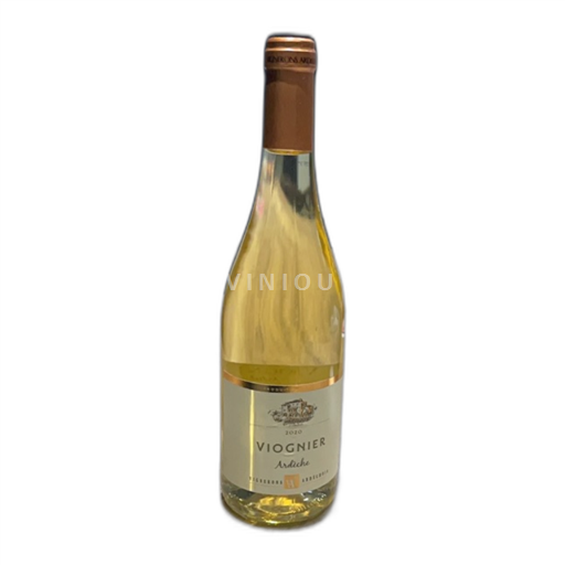 Alpen en Rhônevallei Ardèche Vignerons Ardéchois 2020