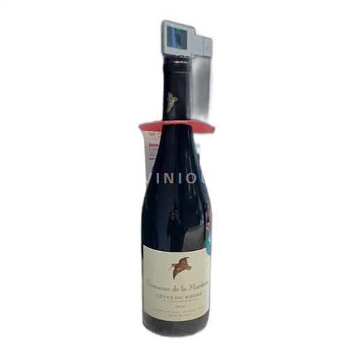 Rhônetal Côtes du Rhône Domaine La Mordorée 2024