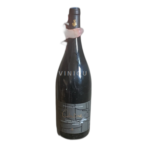 Alpen en Rhônevallei Ardèche Vignerons Ardéchois Chêne 2019