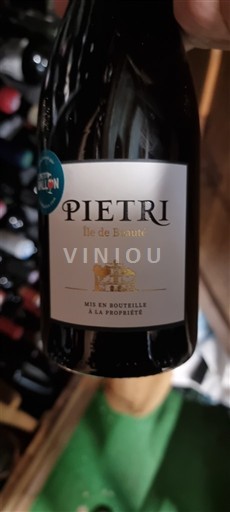 Korsika Kauneuden Saari Pietri 2022