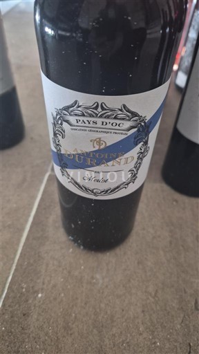 Languedoc et Roussillon Pays d'oc Antoine Durand 2023