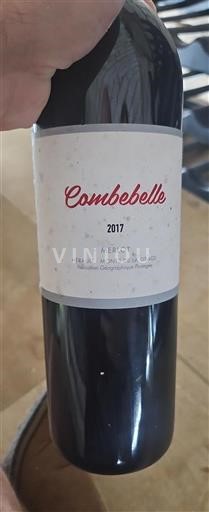Languedoc and Roussillon Monts de la Grage Combebelle 2017