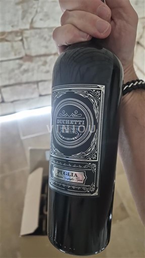 Apulia Määrittelemätön Duchetti 2024