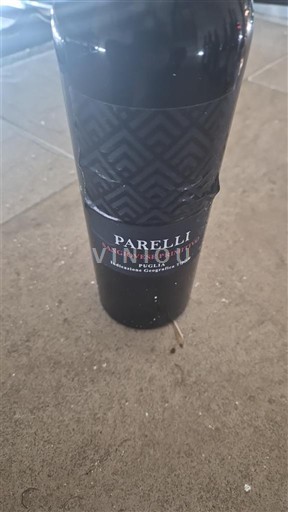 Apulie Nespecifikováno Parelli 2024