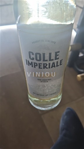 Veneto Non specificato Colle Imperiale 2024