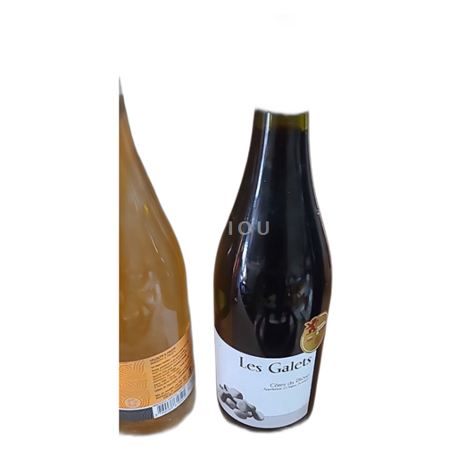 Rona dolina Côtes-du-Rhône Les Galets 2020