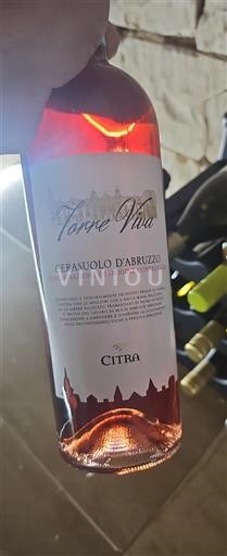 Abruzzerna Ospecificerad Citra Torre Viva 2024