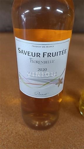 Tây Nam Côtes de Gascogne Plaimont Saveur Fruitée 2020