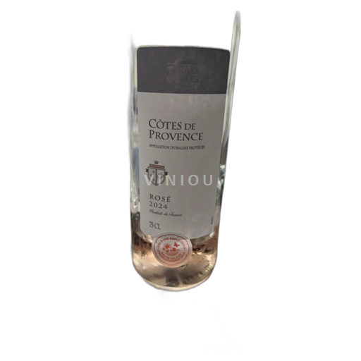 Provence Terre ocree 2024