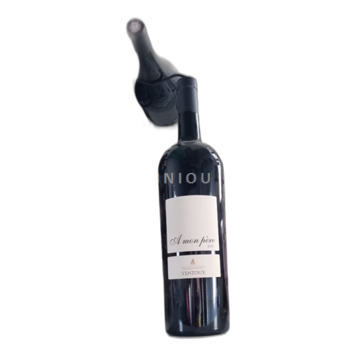 Valle del Rodano Ventoux Vignobles Chasson A mon père 2020