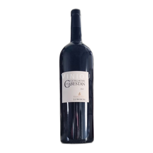Valle del Rodano Luberon Vignobles Chasson Guillaume de Cabestan 2021
