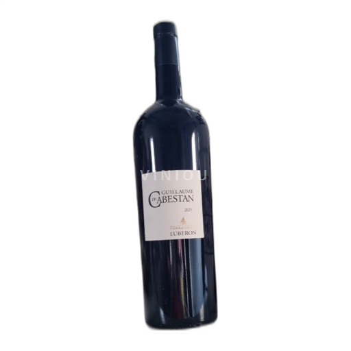 Rhône-dalen Luberon Guillaume de Cabestan 2021