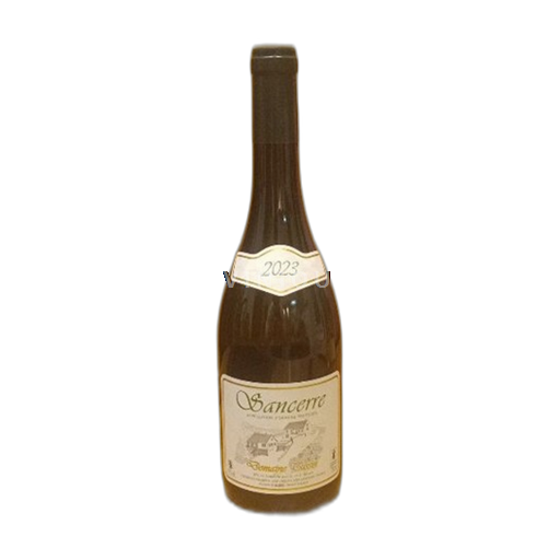 Thung lũng sông Loire Sancerre. Domaine François Crochet 2023