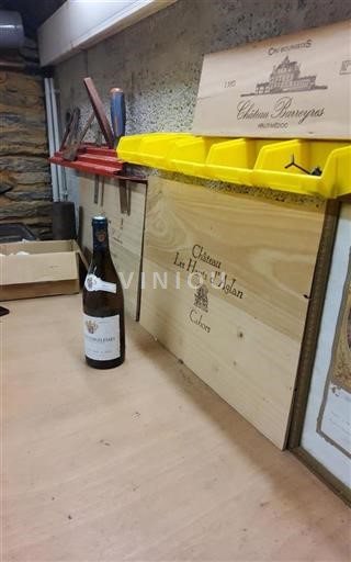 Burgundi Aloxe-Corton Grand Cru Corton 2017