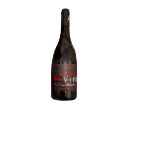 Thung lũng sông Loire Anjou Villages Château Brossay La croix blanche 2022