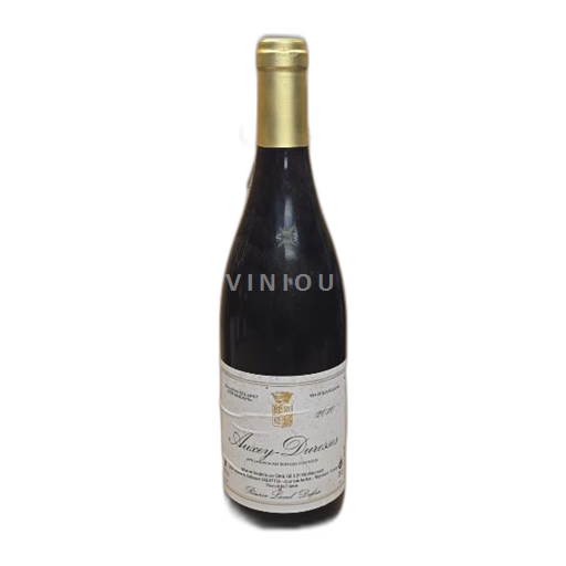 Burgundi Auxey-Duresses LIONEL DUFOUR Côte de Beaune 2010