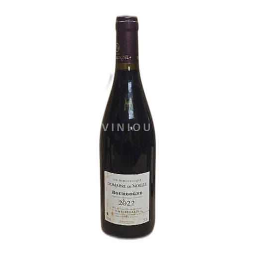 Burgund Domaine Noëlle 2022