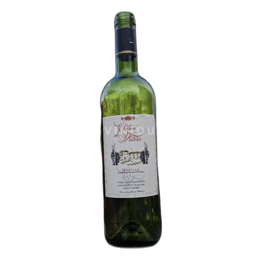 Southwest Madiran Château Fitère 2020