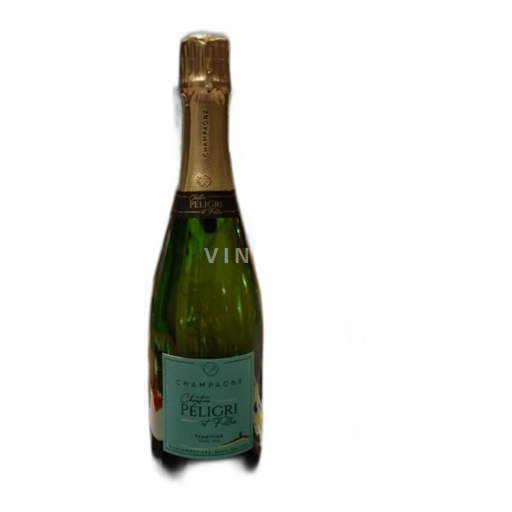 Champagne Champagner Christian Peligri et Filles Tradition Ohne Jahrgang