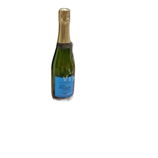 Champagne Champagner Christian Peligri et Filles Tradition Ohne Jahrgang