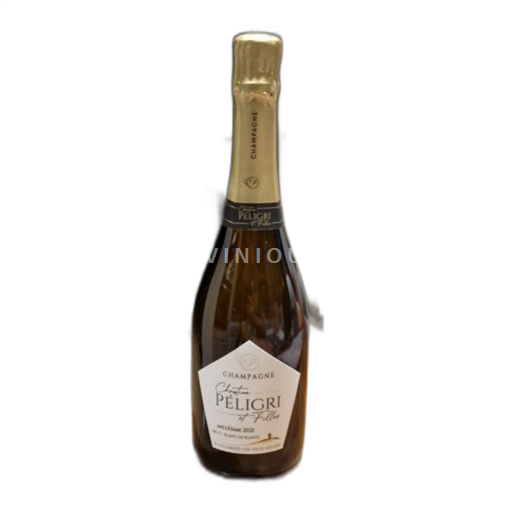 Champagne Champagner Christian Peligri et Filles 2021