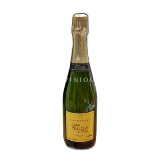 Champagne Champagner Christian Peligri et Filles Réserve Ohne Jahrgang