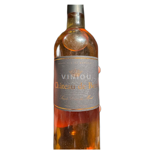 Bordeaux Sainte-Croix-Du-Mont Château Bern 2023