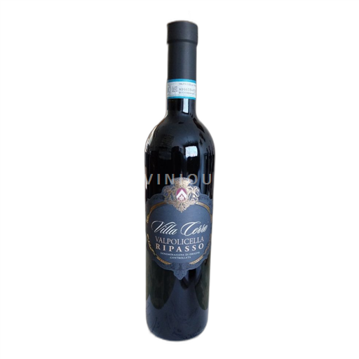 Venetien Valpolicella Ripasso Villa CERRO 2022