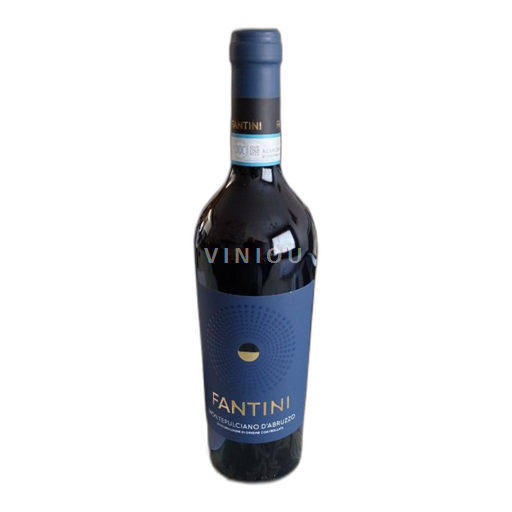 Abruzos Montepulciano d'Abruzzo Fantini 2024