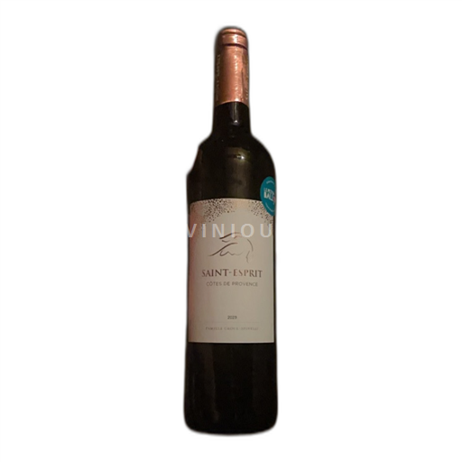 Provansa Côtes-de-Provence Saint-Esprit 2023