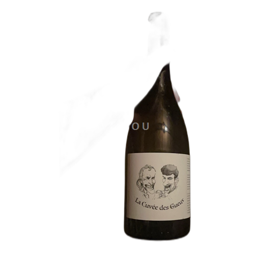Savoie en Bugey Chignin Domaine Adrien Berlioz La des Gueux 2021