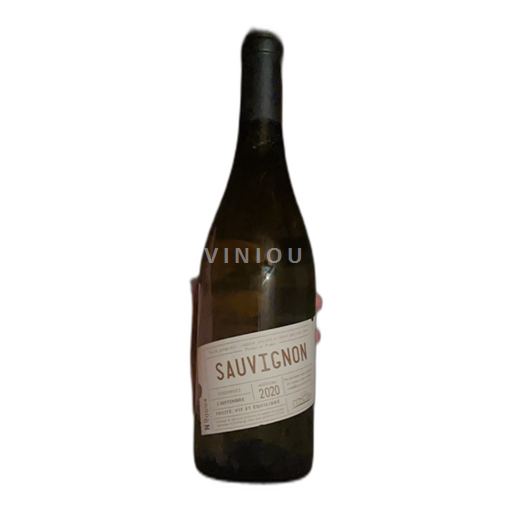 Languedoc-Roussillon Pays d'Oc Sauvignon 2020