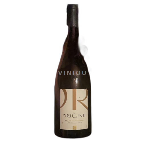 Languedoc-Roussillon Gard Cellier des Chartreux Origine 2013