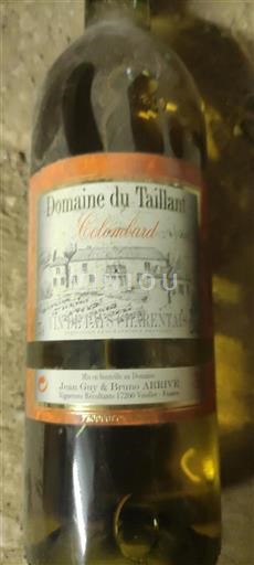 Jihozápad Côtes de Gascogne Domaine Tariquet 2011