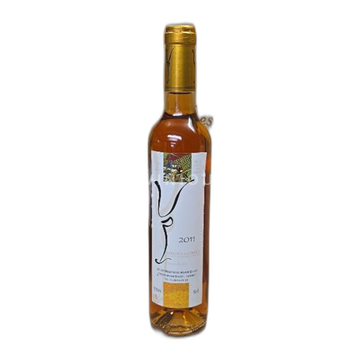 Südwestfrankreich Corrèze Les vignerons de branceilles Vin paillé 2011