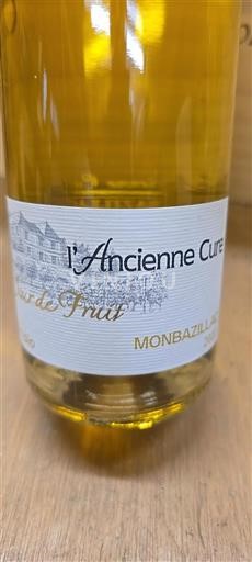 Sud-Ovest Monbazillac L'Ancienne Cure Jour de Fruit 2021