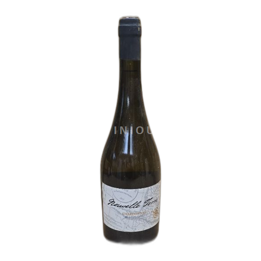 Bourgondië Marsannay Mouty 2021