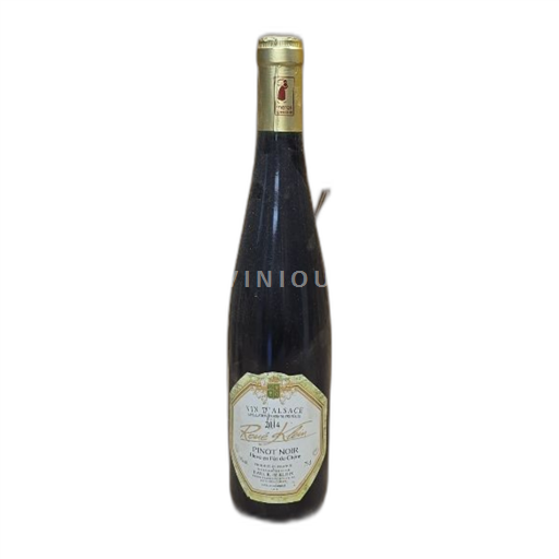 Alsazia Non specificato Grand Cru René Klein 2014