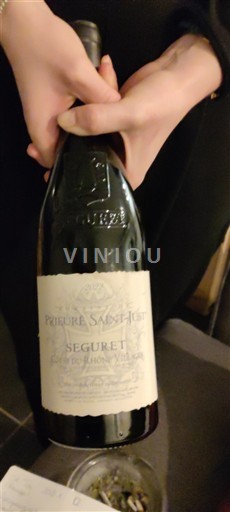 Rhônen laakso Määrittelemätön Prieuré Saint-Just 2022