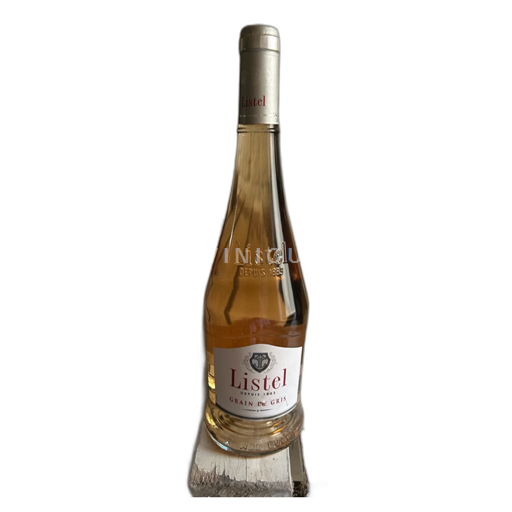 Languedoc Unspecified Listel Grain de Gris 2023