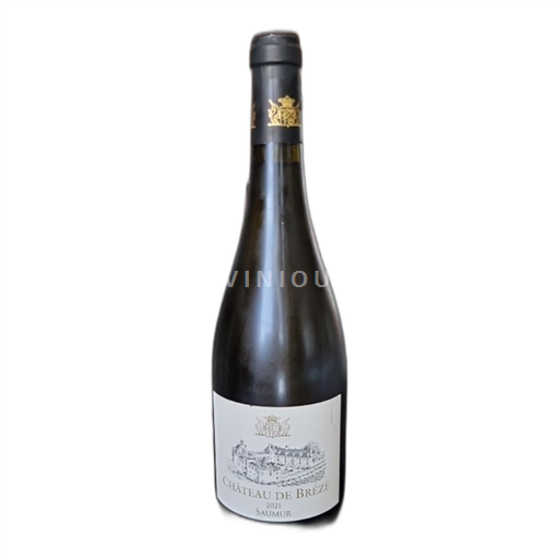 Valle della Loira Saumur Château Brézé 2021