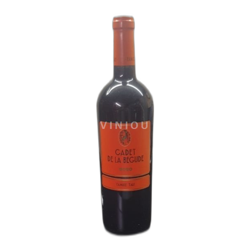 Provenza Bandol Domaine La Bégude Cadet de la Bégude 2021