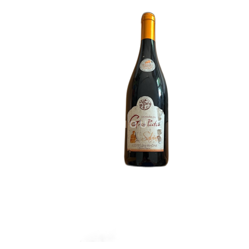 Vallée du Rhône Côtes-du-rhône Domaine Gros Pata Sabine 2020
