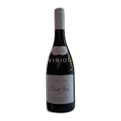 Linguadoca Non specificato Le Bon Negociant Pinot Noir 2023