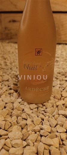 Alpes và các vùng Rhodanien Ardèche Vignerons Ardéchois d'une Nuit 2024