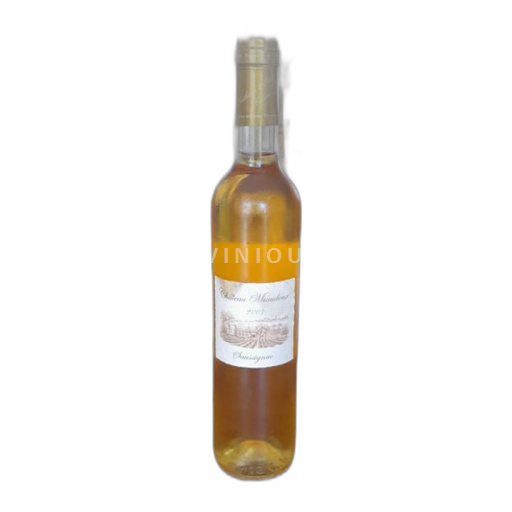 Sydväst Saussignac Château Miaudoux 2007