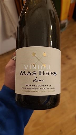 Languedoc Nicht spezifiziert Mas Bres Luna 2023