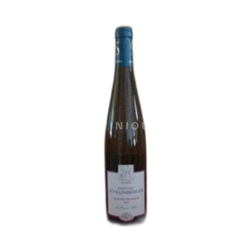 Alsace Grand Cru Domaine S Schlumberger Les Princes Abbés 2020